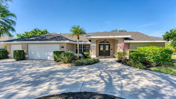 $776,000 | 6314 Glen Abbey Lane, Bradenton, FL 34202