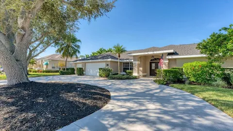 $845,800 | 6314 Glen Abbey Lane, Bradenton, FL 34202