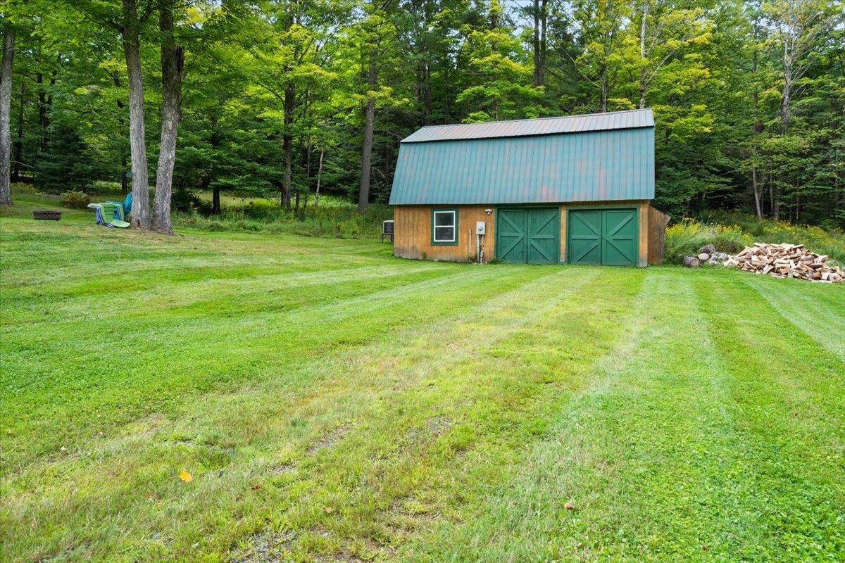 1641 West Hill Road Roxbury, VT 05669 - Photo 16 of 57 Gallery Image 16