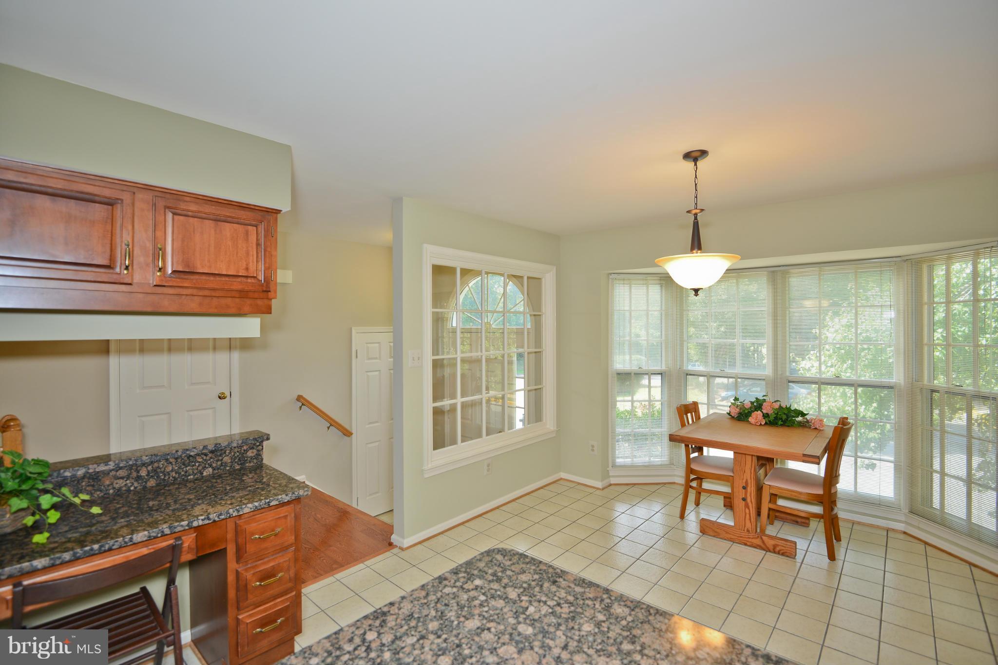 3857 Inverness Road Fairfax, VA 22033 - Photo 12 of 30 Kitchen