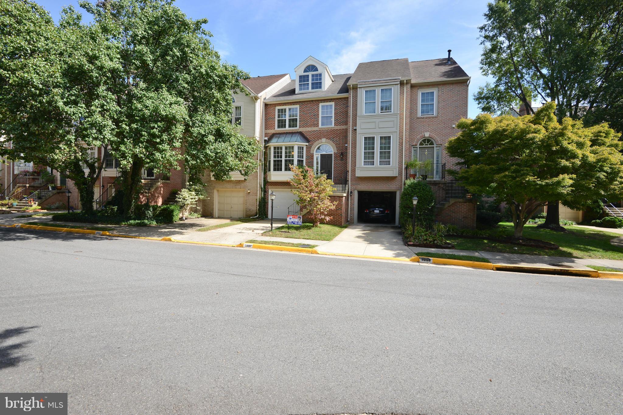 3857 Inverness Road Fairfax, VA 22033 - Photo 16 of 30 View