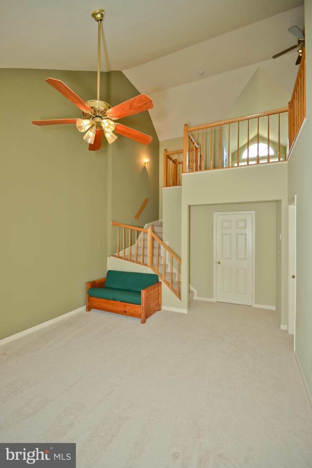 3857 Inverness Road Fairfax, VA 22033 - Photo 28 of 30 Bedroom (Master)