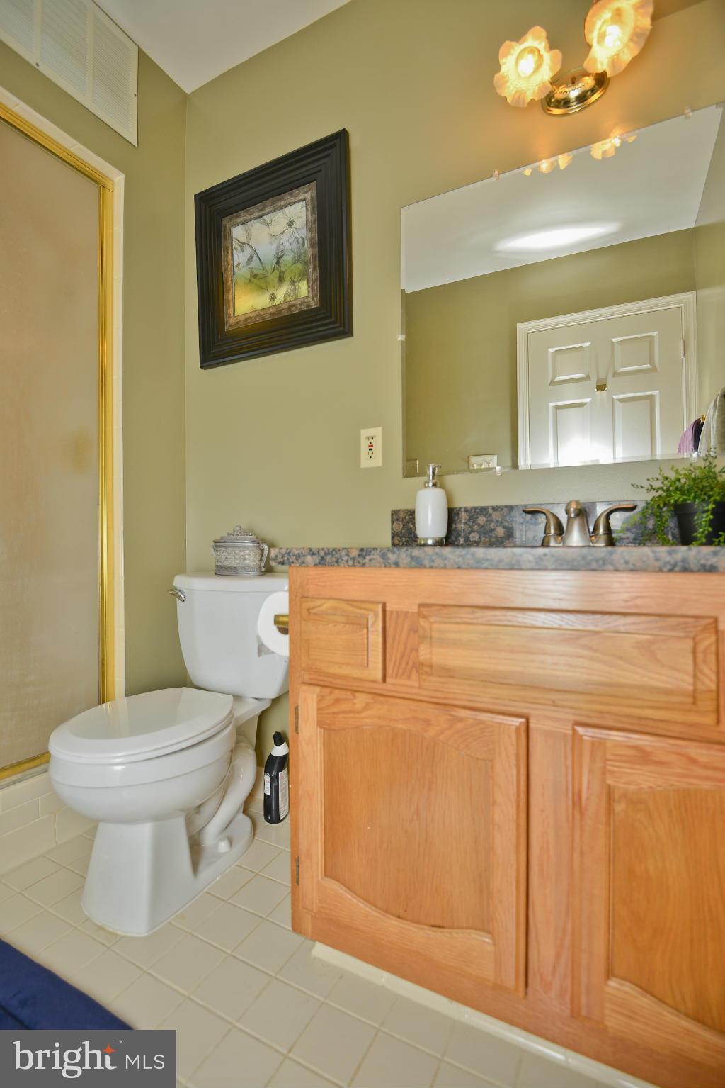 3857 Inverness Road Fairfax, VA 22033 - Photo 9 of 30 Bath