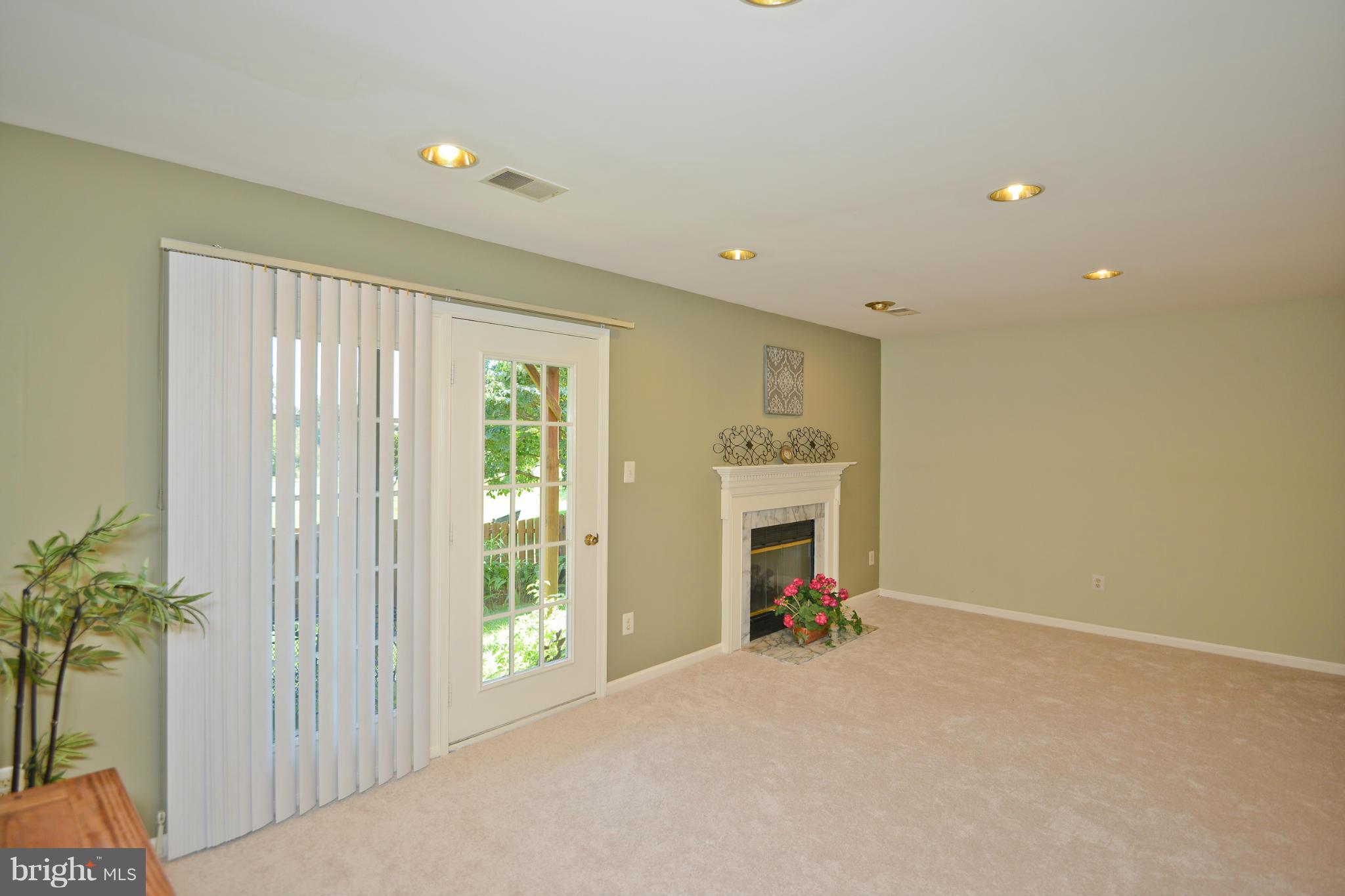 3857 Inverness Road Fairfax, VA 22033 - Photo 10 of 30 Basement
