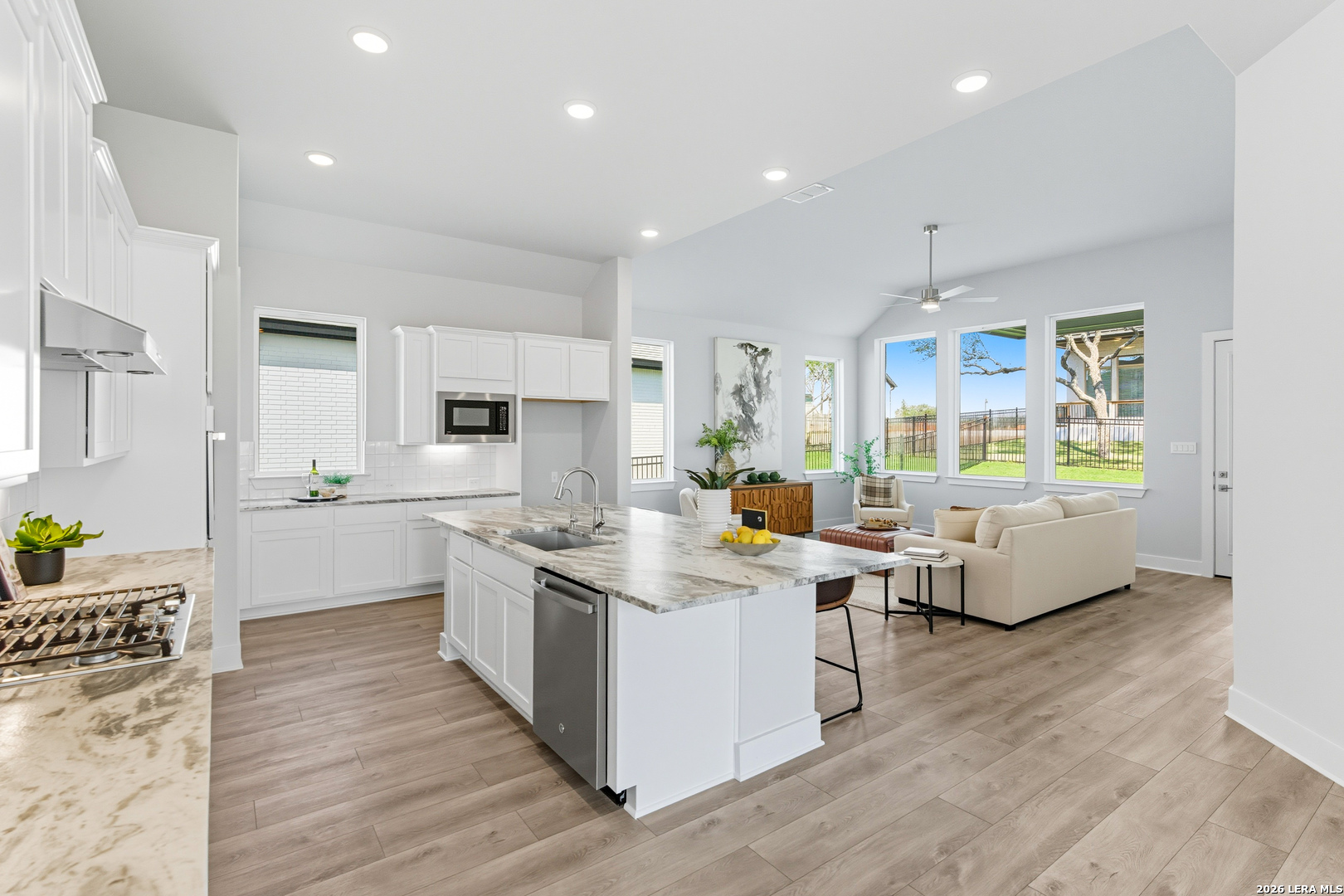 230 Hidalgo Boerne, TX 78006 - Photo 4 of 40