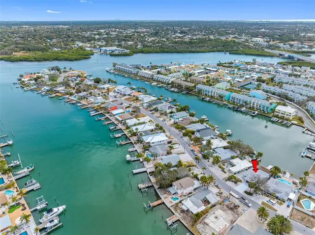 $675,000 | 307 Bahia Vista Drive, Indian Rocks Beach, FL 33785