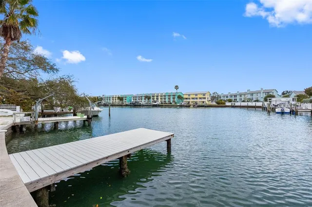 $675,000 | 307 Bahia Vista Drive, Indian Rocks Beach, FL 33785