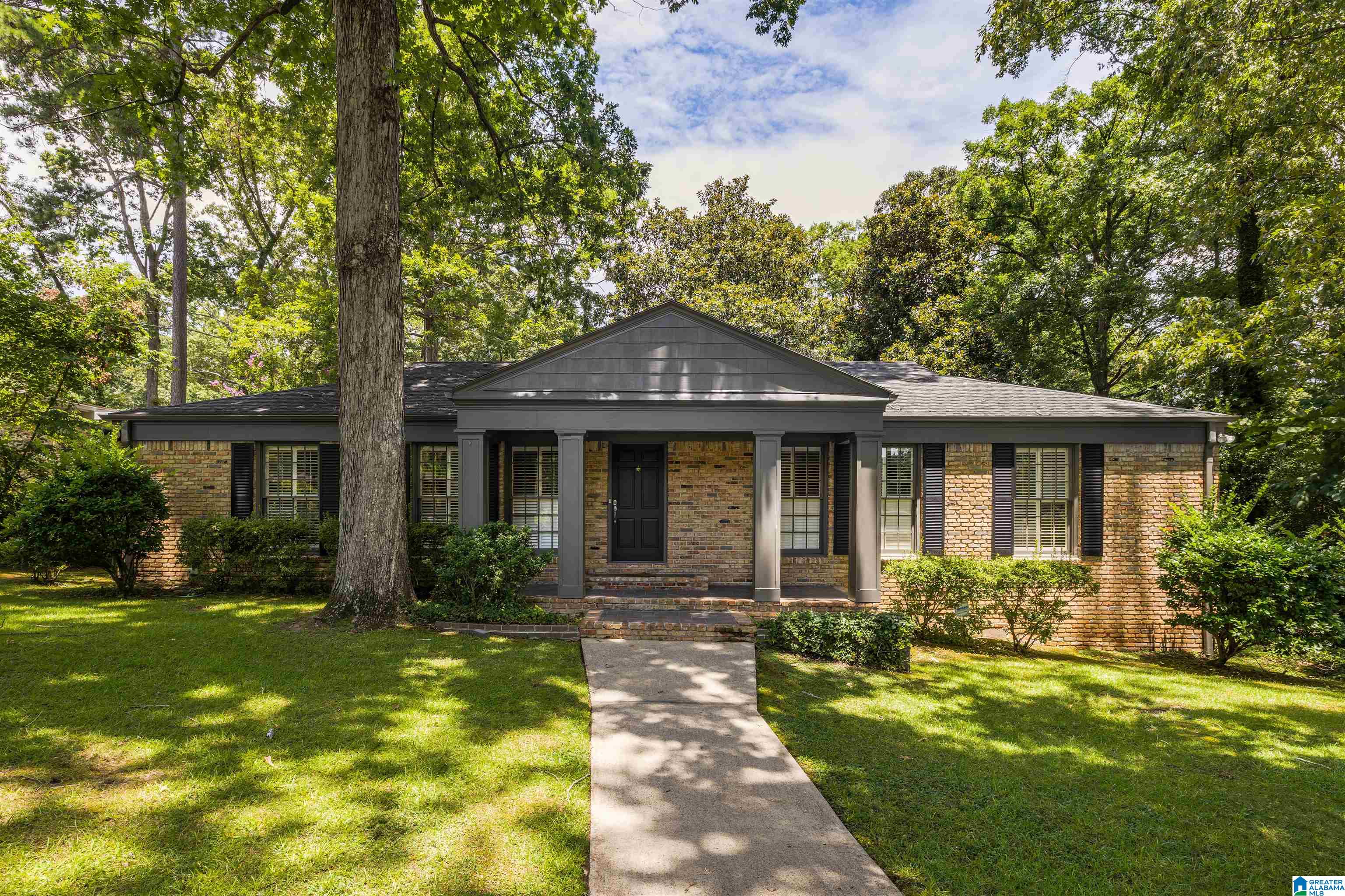 3837 Orleans Road Birmingham, AL 35243 - Photo 2 of 48