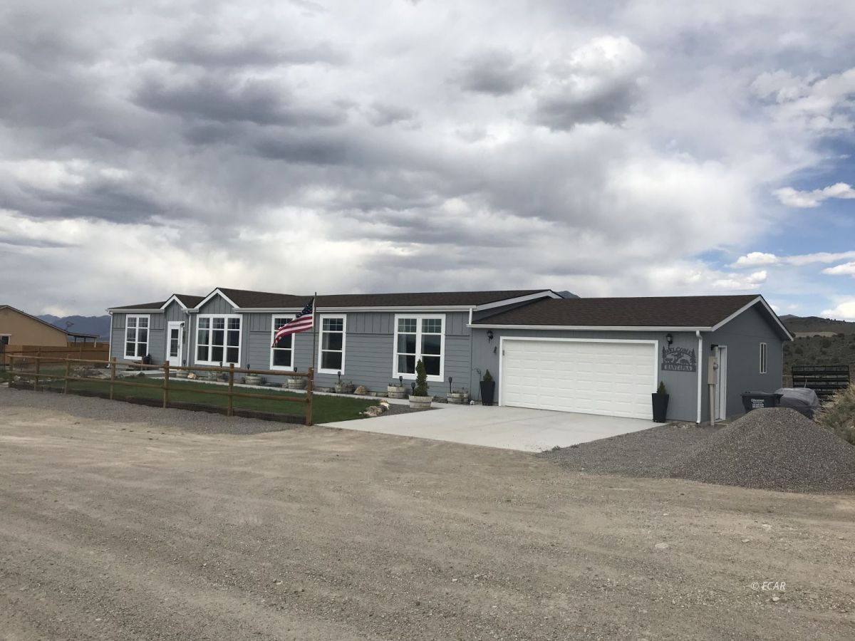 581 Ridgetop Road Eureka, NV 89316 - Photo 1 of 27 Gallery Image 1