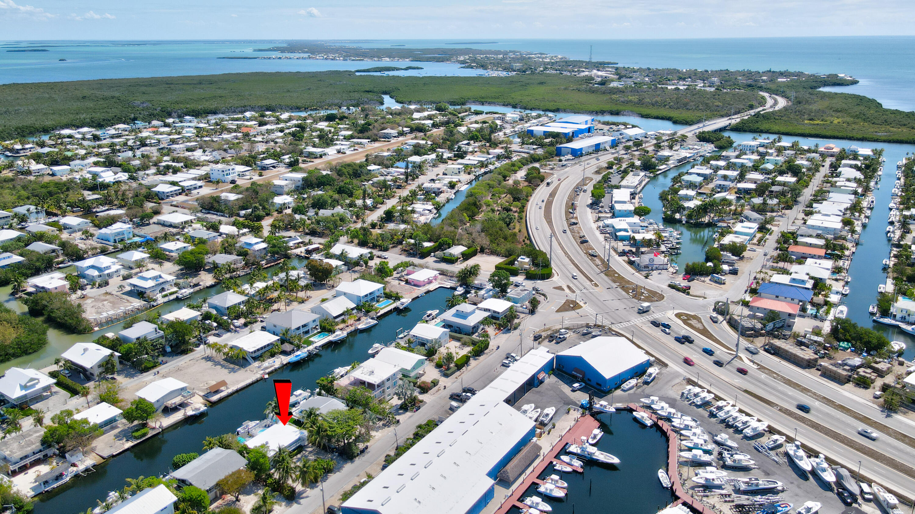 130 Plantation Avenue, Unit UPPR Tavernier, FL 33070 - Photo 34 of 34