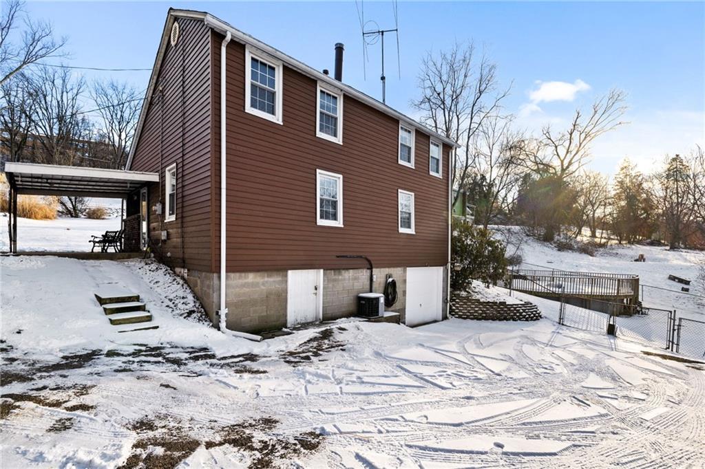 925 Glass Run Road Pittsburgh, PA 15236 - Photo 27 of 35 Gallery Image 27
