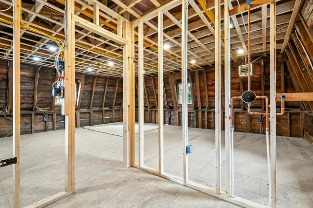 $599,000 | 8 Pine Street, Unit 4, Boston, MA 02136