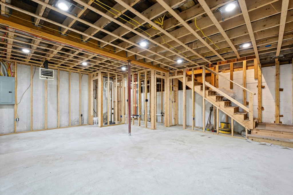 8 Pine Street, Unit 4 Boston, MA 02136 - Photo 17 of 20