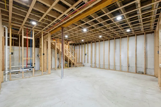 $599,000 | 8 Pine Street, Unit 4, Boston, MA 02136