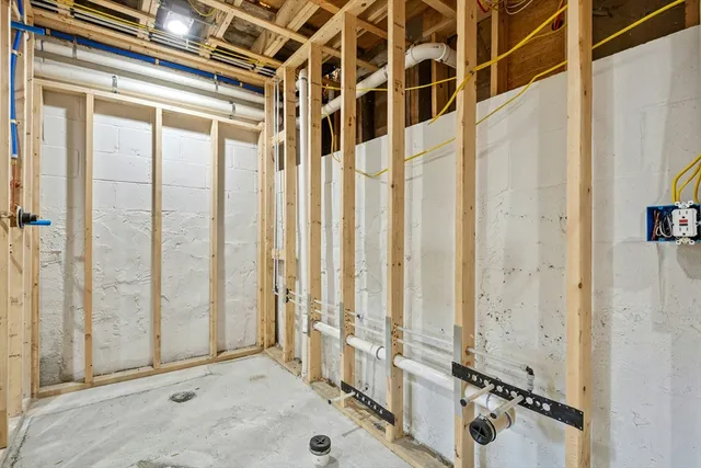 $599,000 | 8 Pine Street, Unit 4, Boston, MA 02136