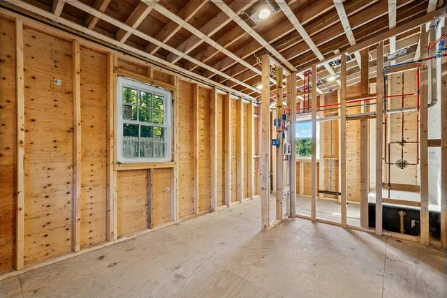 $599,000 | 8 Pine Street, Unit 4, Boston, MA 02136