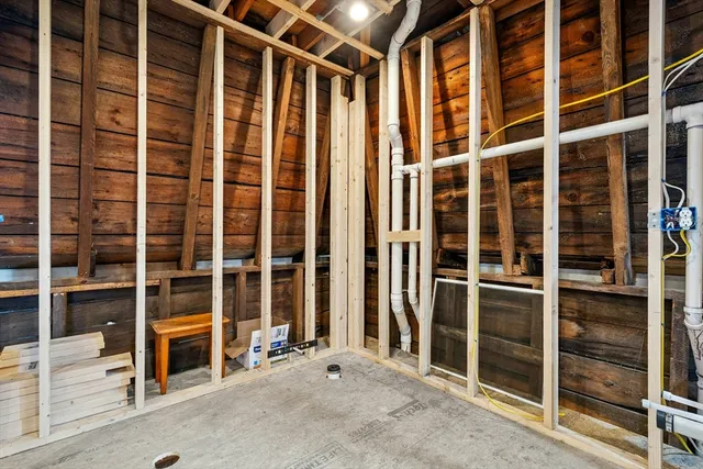 $599,000 | 8 Pine Street, Unit 4, Boston, MA 02136