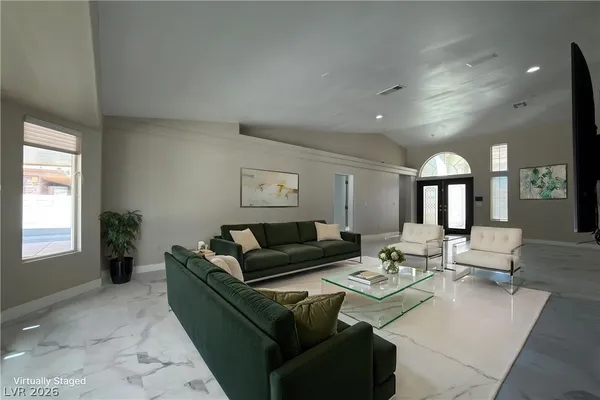 $3,495 | 3809 Cranbrook Hill Street, Las Vegas, NV 89129