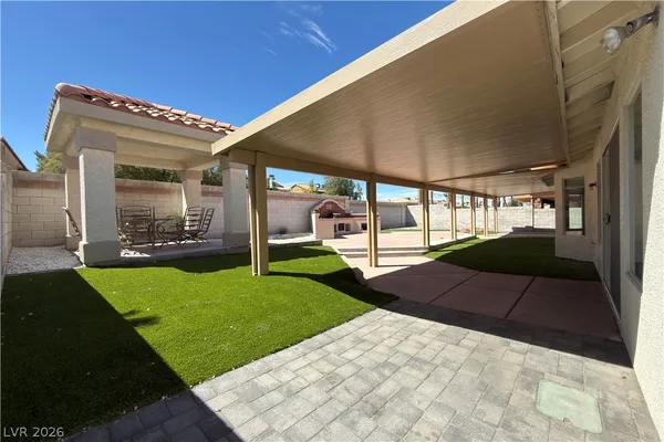 $3,495 | 3809 Cranbrook Hill Street, Las Vegas, NV 89129