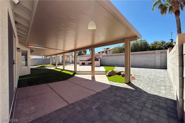 $3,495 | 3809 Cranbrook Hill Street, Las Vegas, NV 89129