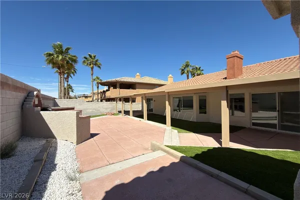 $3,495 | 3809 Cranbrook Hill Street, Las Vegas, NV 89129