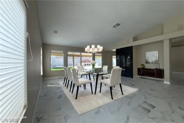 $3,495 | 3809 Cranbrook Hill Street, Las Vegas, NV 89129