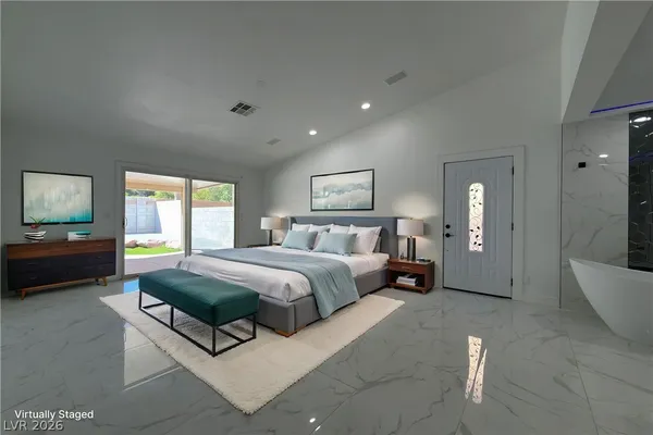 $3,495 | 3809 Cranbrook Hill Street, Las Vegas, NV 89129