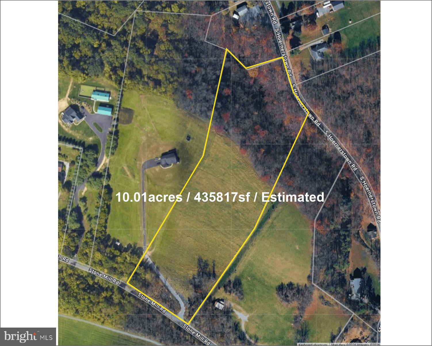 111 Stone Mill Road Hummelstown, PA 17036 - Photo 1 of 4 Gallery Image 1