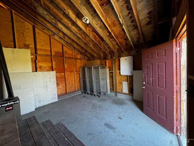 $110,000 | 101 2nd Street East, Fairfield, ID 83327