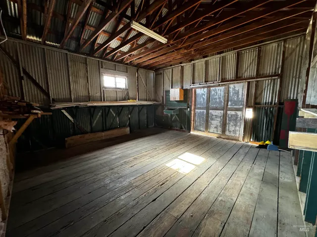 $110,000 | 101 2nd Street East, Fairfield, ID 83327