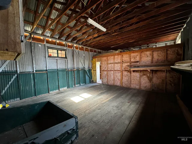 $110,000 | 101 2nd Street East, Fairfield, ID 83327