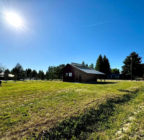 $110,000 | 101 2nd Street East, Fairfield, ID 83327