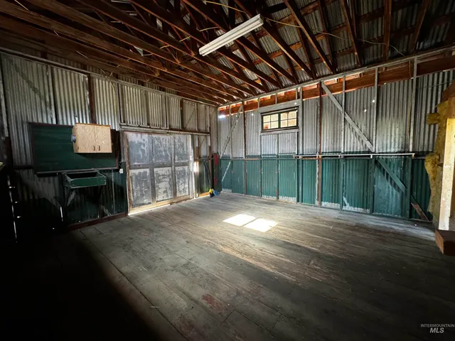 $110,000 | 101 2nd Street East, Fairfield, ID 83327