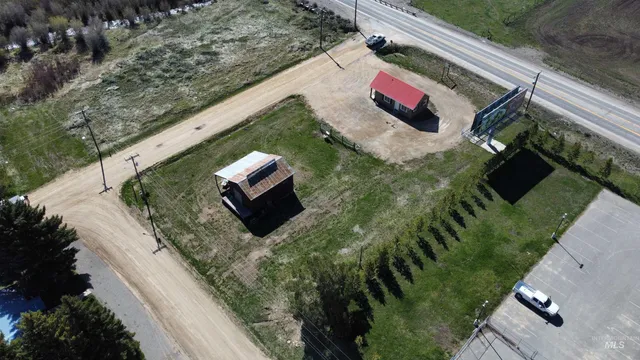 $110,000 | 101 2nd Street East, Fairfield, ID 83327