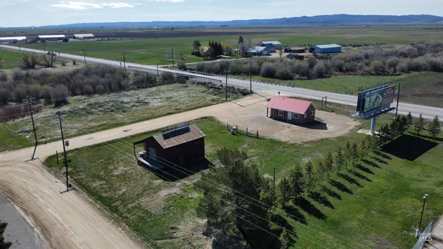 $110,000 | 101 2nd Street East, Fairfield, ID 83327