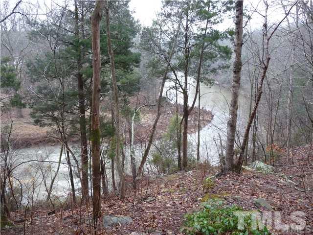 7.94-ac Rassie Crabtree Road Rougemont, NC 27572 - Photo 1 of 8 a view of forest
