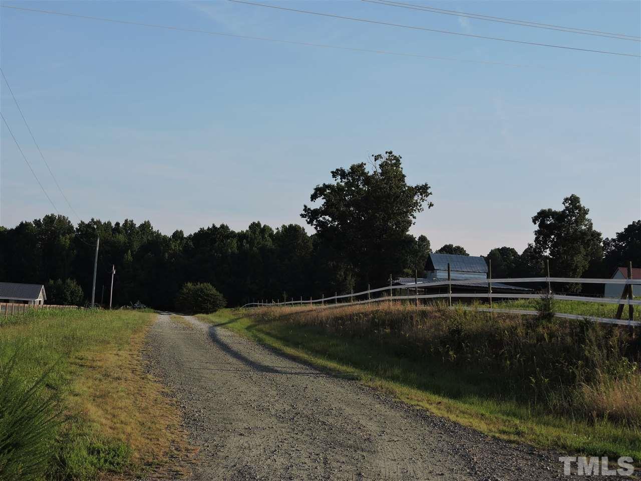 7.94-ac Rassie Crabtree Road Rougemont, NC 27572 - Photo 5 of 8 a view of swimming pool with a yard