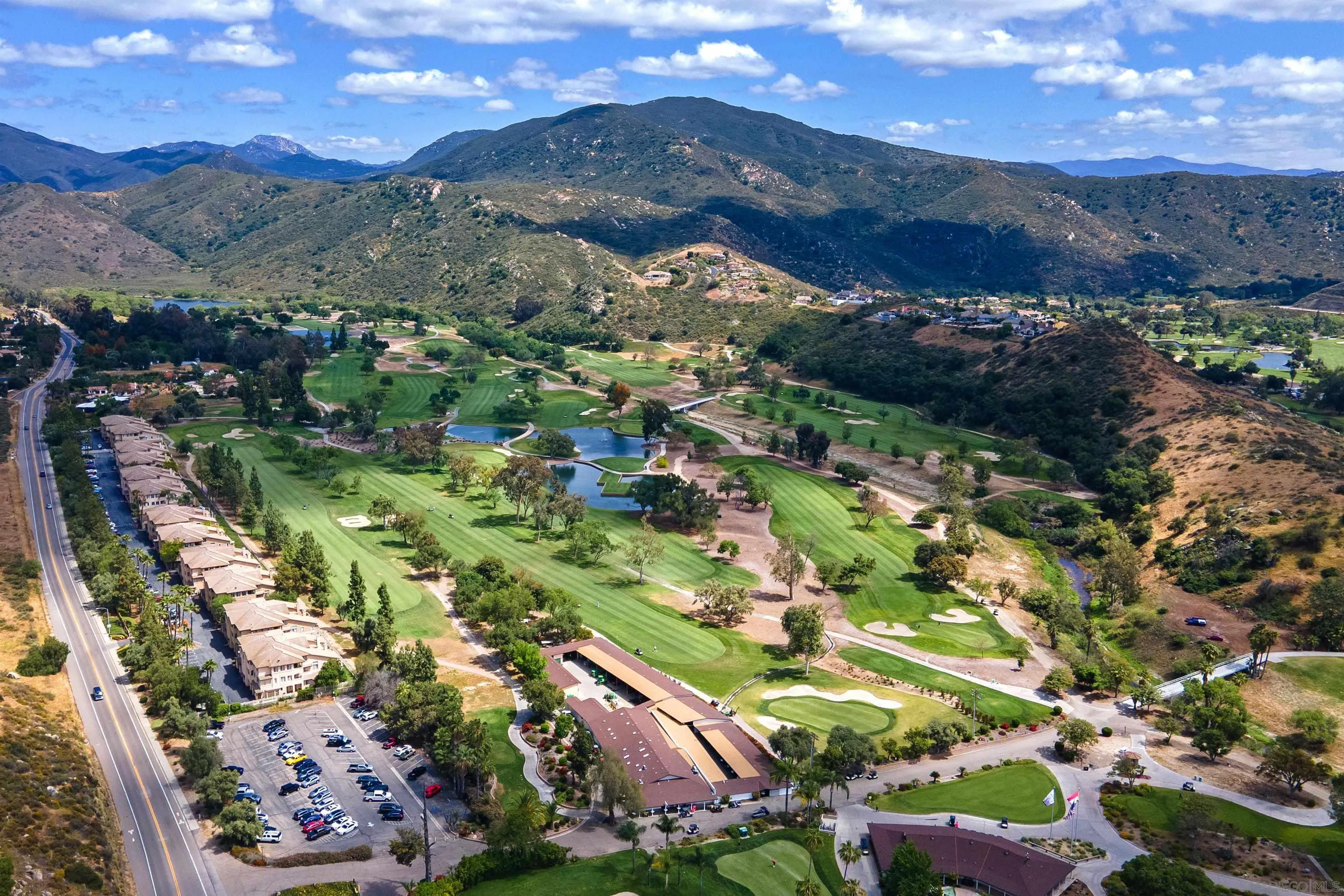3177 Dehesa Road El Cajon, CA 92019 - Photo 44 of 55 a view of city and mountain