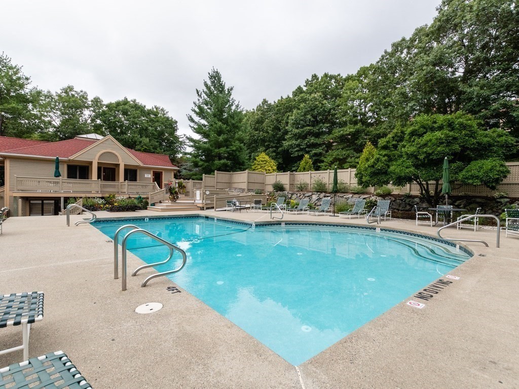 7 Wainwright Road, Unit 39 Winchester, MA 01890 - Photo 34 of 38 Gallery Image 34