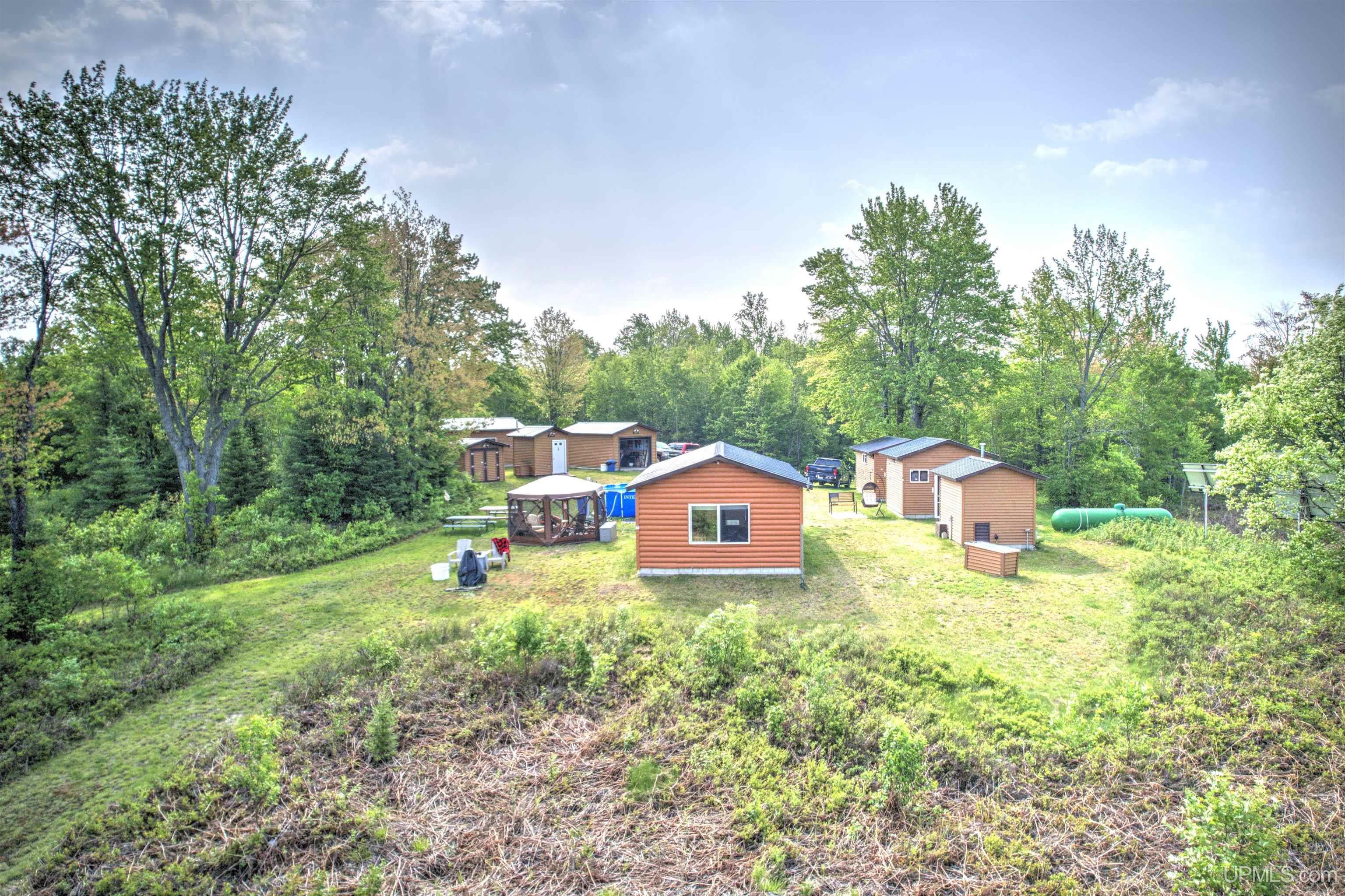 6072 Big Lick Lake Road Ishpeming, MI 49849 - Photo 78 of 90
