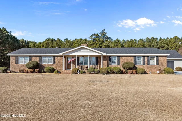 $310,000 | 7344 Highway 222, Fountain, NC 27829