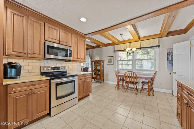 $310,000 | 7344 Highway 222, Fountain, NC 27829