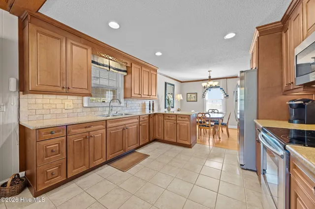 $310,000 | 7344 Highway 222, Fountain, NC 27829