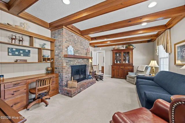 $310,000 | 7344 Highway 222, Fountain, NC 27829