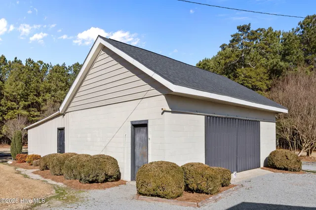 $310,000 | 7344 Highway 222, Fountain, NC 27829