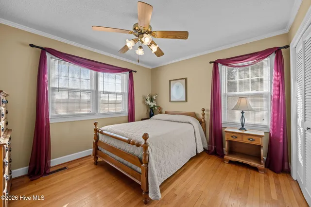 $310,000 | 7344 Highway 222, Fountain, NC 27829