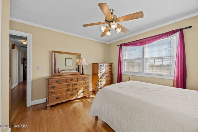 $310,000 | 7344 Highway 222, Fountain, NC 27829