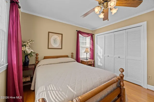 $310,000 | 7344 Highway 222, Fountain, NC 27829