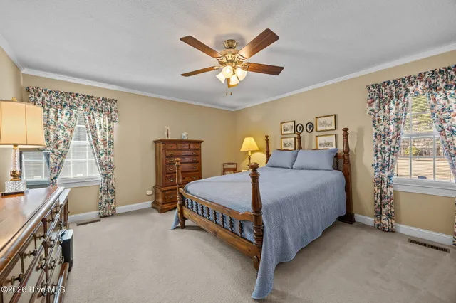 $310,000 | 7344 Highway 222, Fountain, NC 27829