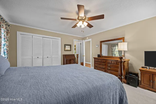 $310,000 | 7344 Highway 222, Fountain, NC 27829